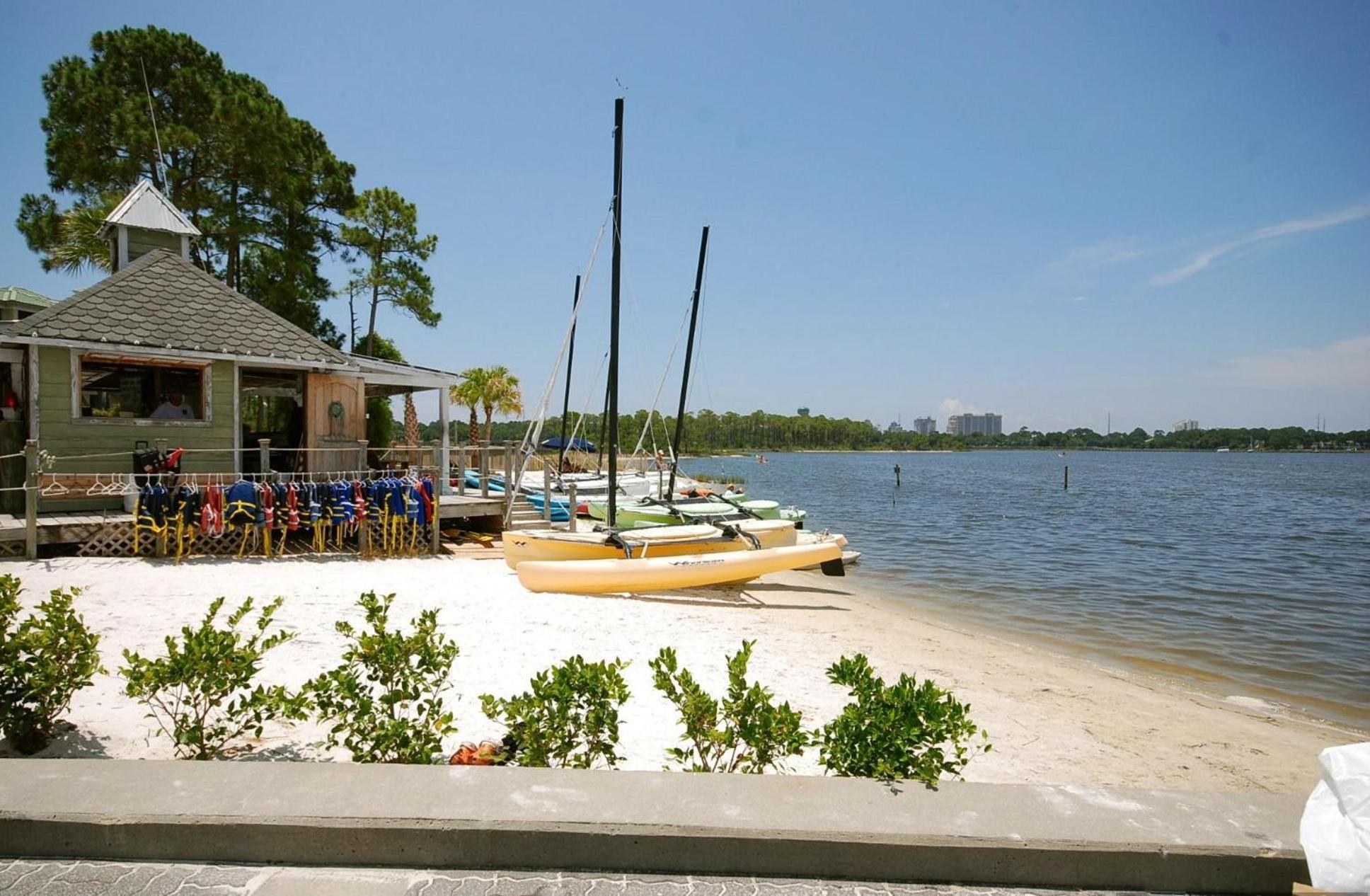 Elation 5414 Villa Destin Exterior photo